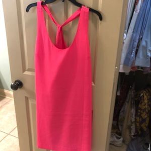 Jcrew Shift dress